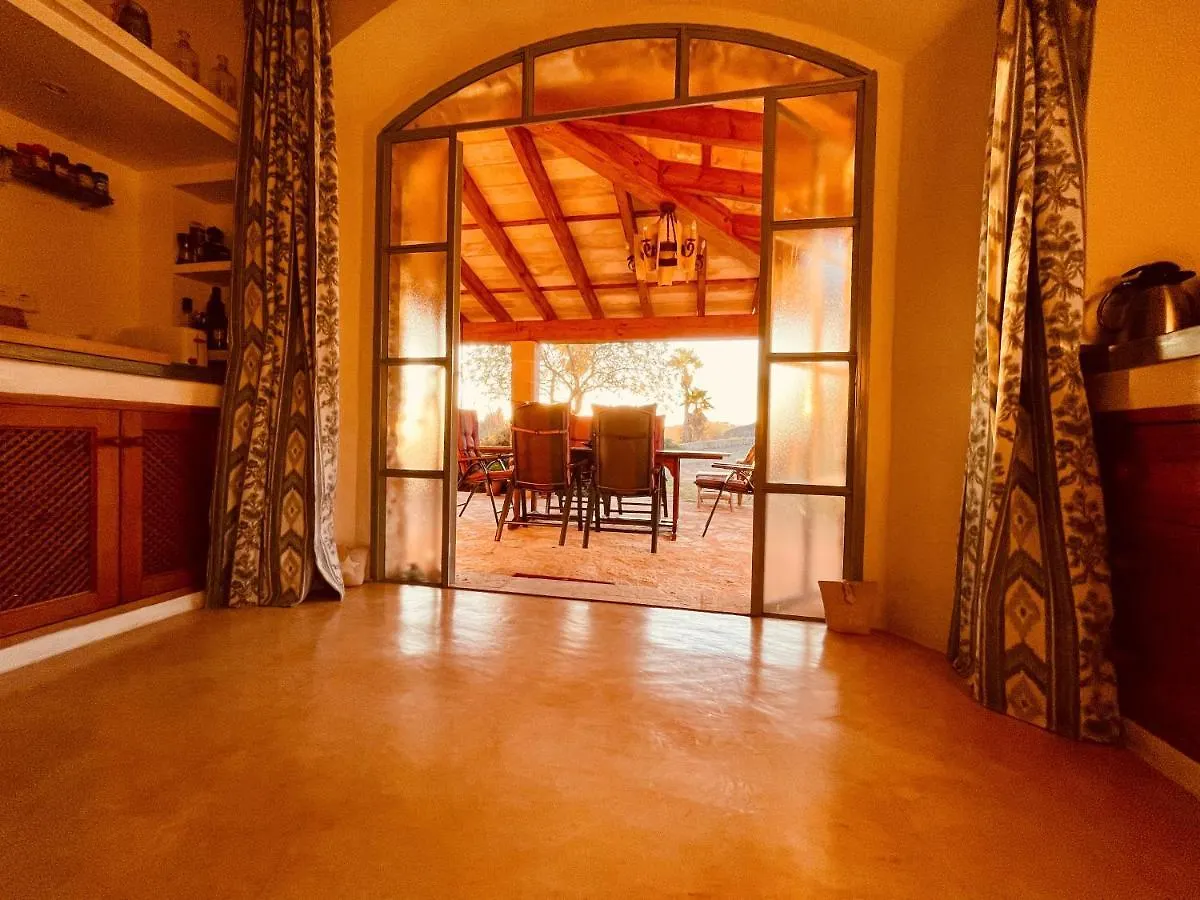 Villa Finca Sa Moleta Nova Son Macia  Spanien